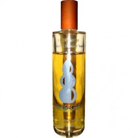 Ambre & Diamant Noir — Ambregris