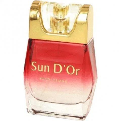 Sun D'Or — YZY