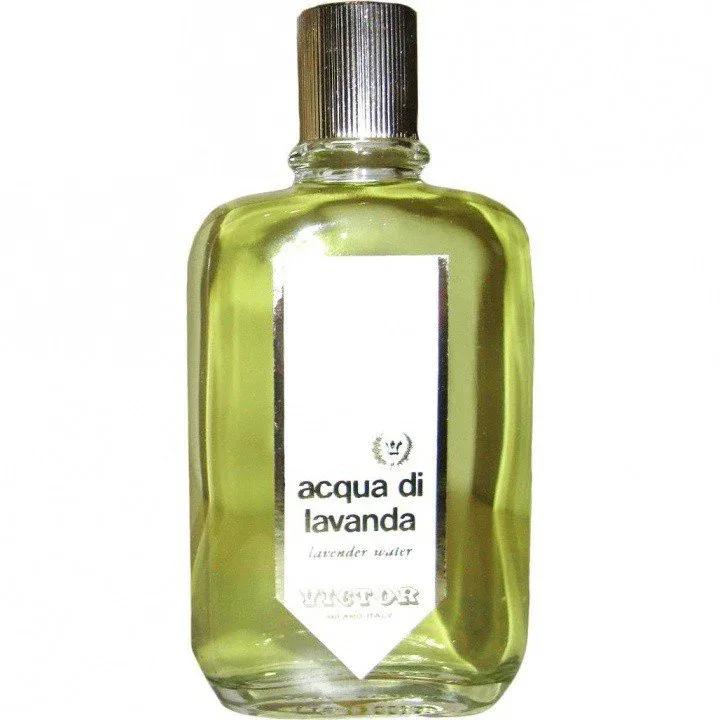 Acqua di Lavanda — Victor