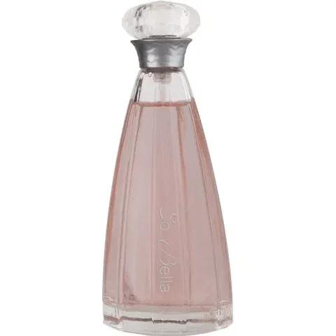 So Bella — Parfums Christine Darvin