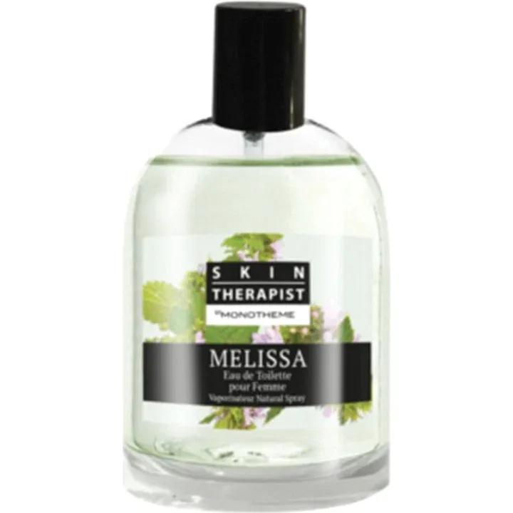 Skin Therapist - Melissa — Monotheme