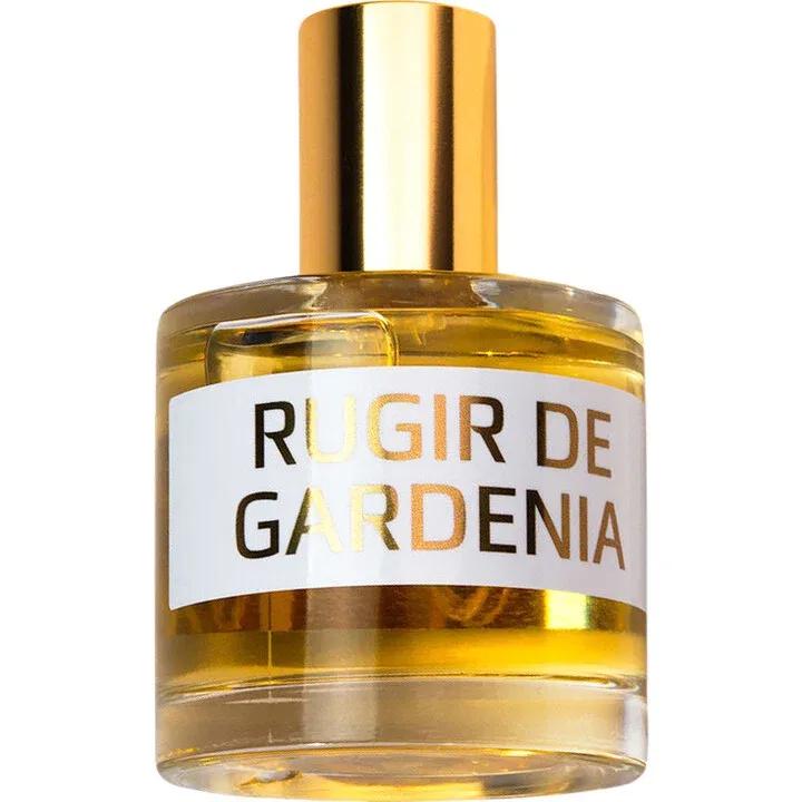 Rugir de Gardenia — Dame Perfumery Scottsdale