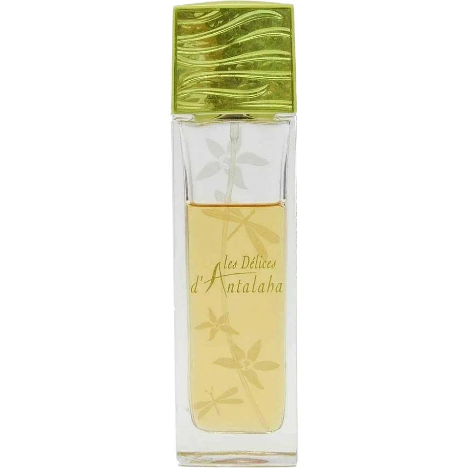 Les Délices d'Antalaha — ID Parfums