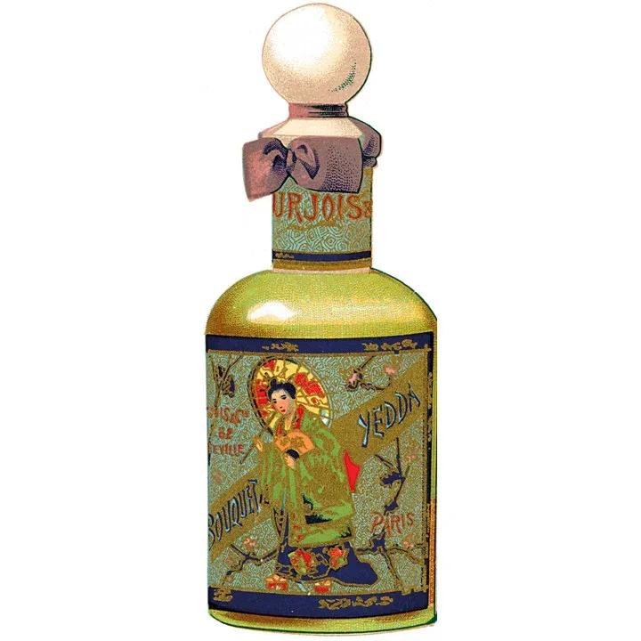 Bouquet Yedda — Bourjois