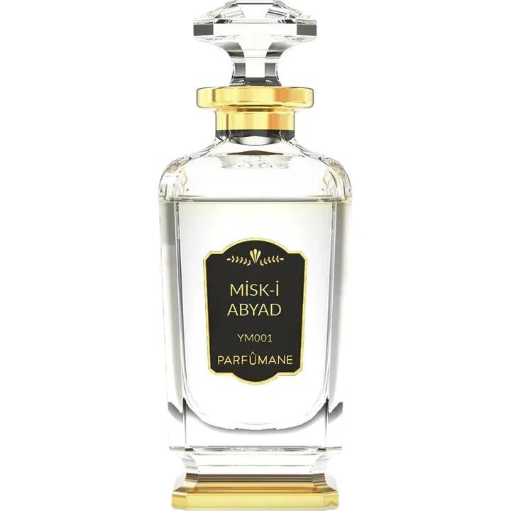 Misk-i Abyad — Parfumane