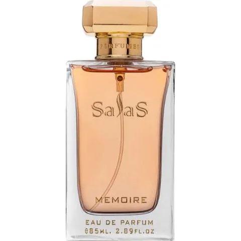 Memoire — Salas