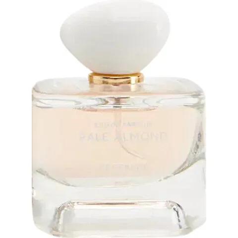 Pale Almond — Reserved