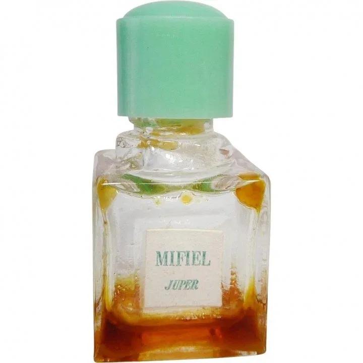 Mifiel — Juper