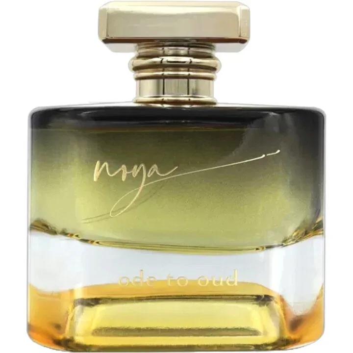 Ode to Oud — Noya