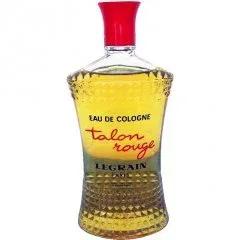 Talon rouge — Legrain