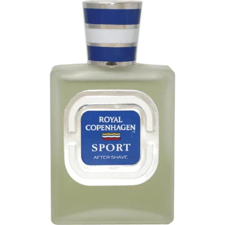 Royal Copenhagen Sport — Royal Copenhagen
