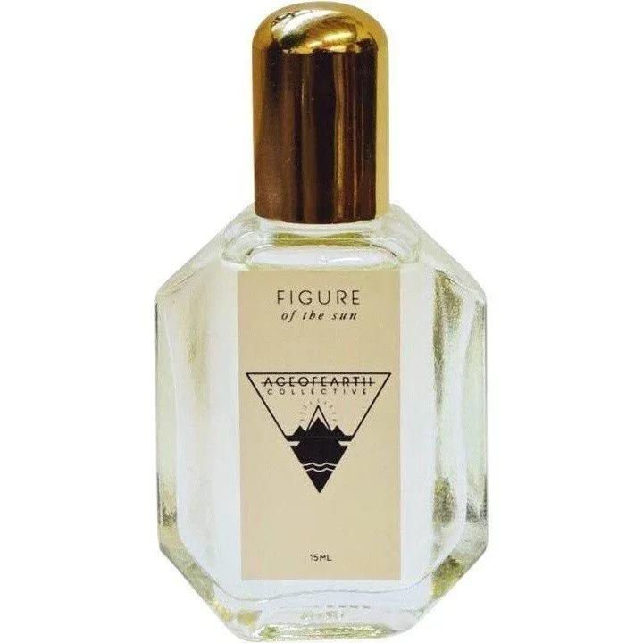 Figure Of The Sun — Age of Earth Collective