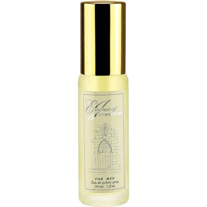 Essence of Jerusalem for Men — Ein Gedi