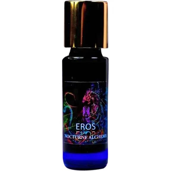 Eros — Nocturne Alchemy