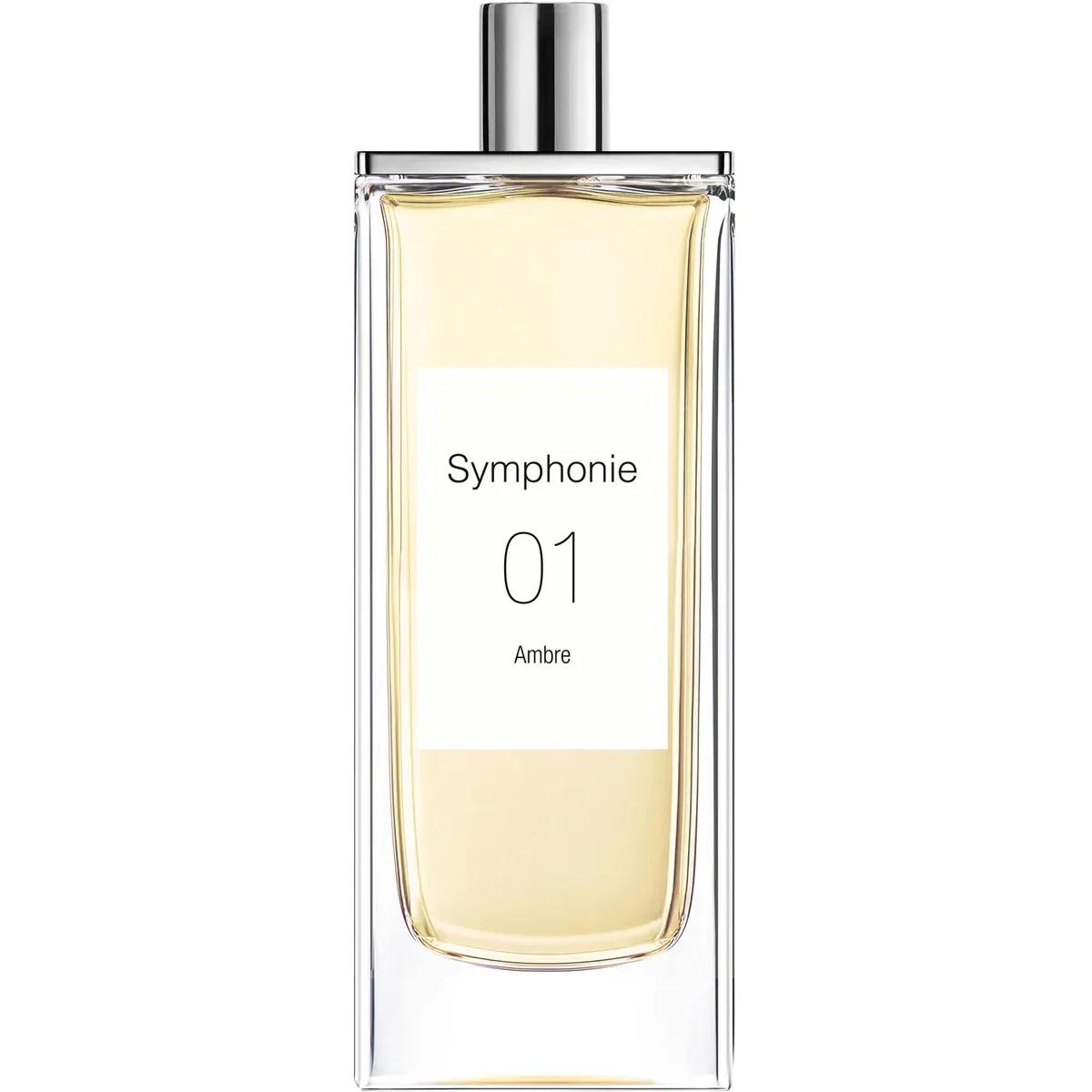 Symphonie 01 Ambre — Evaflor