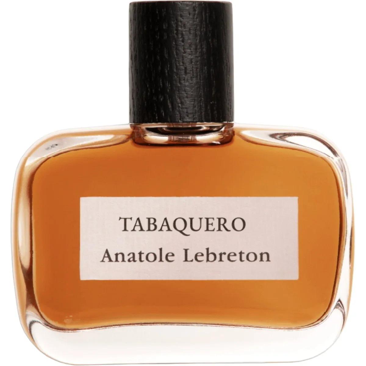 Tabaquero — Anatole Lebreton