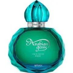 Arabian Gems Blue — Afnan Perfumes