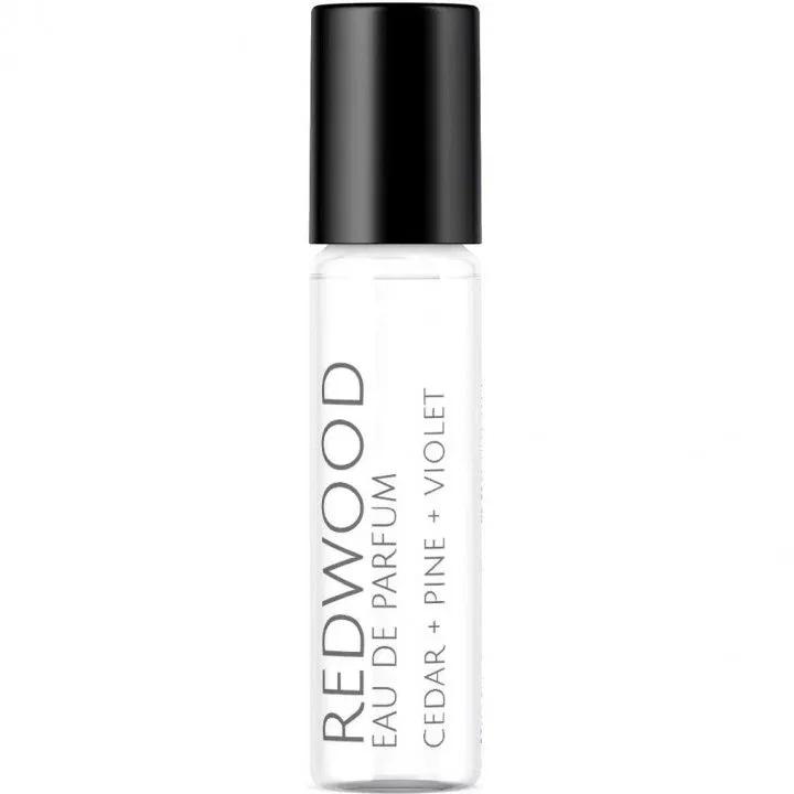 Redwood — Forage