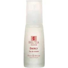 Brutia Sport - Energy — Frais Monde