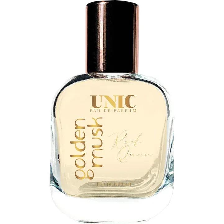 Golden Musk — Unic