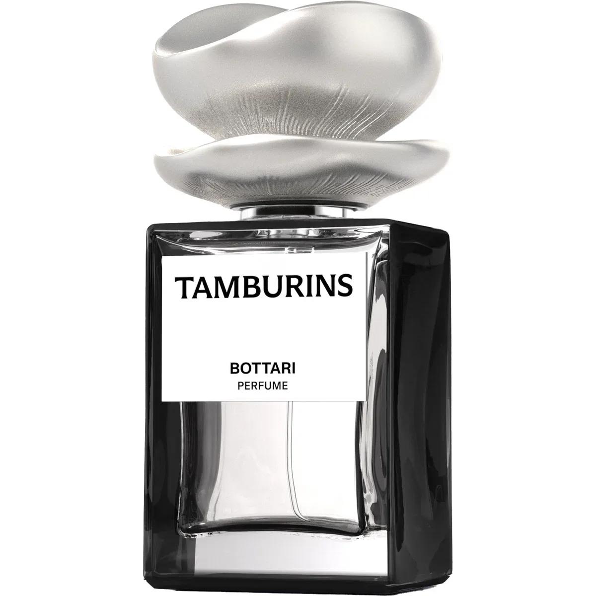 Bottari — Tamburins