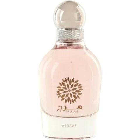 Marj — Asdaaf