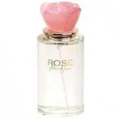 Rose Fleur de Jour — Myrurgia