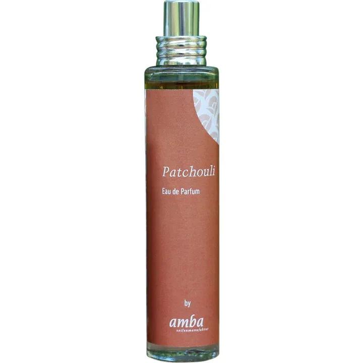 Patchouli — Amba