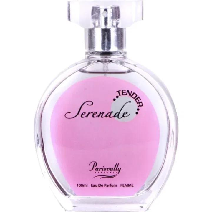 Serenade Tender — Parisvally