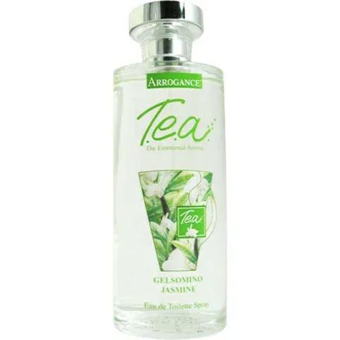 Arrogance Tea - Jasmine — Arrogance