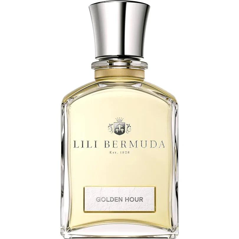 Golden Hour — Lili Bermuda