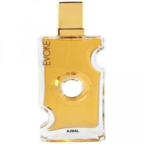 Evoke for Her — Ajmal