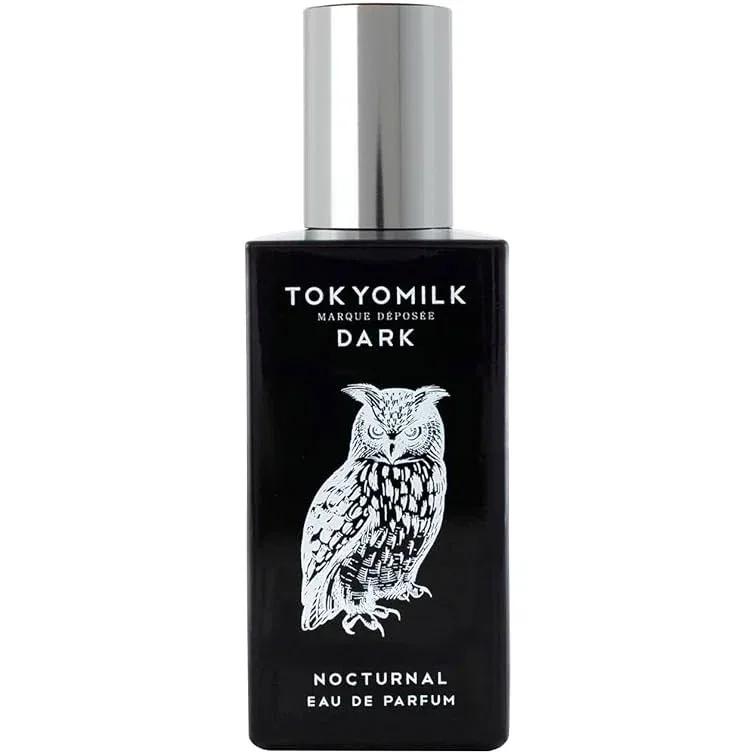 Nocturnal No. 34 — Tokyomilk