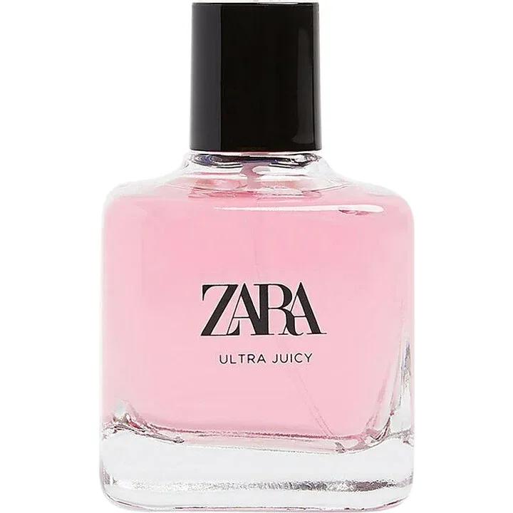 Ultra Juicy — Zara