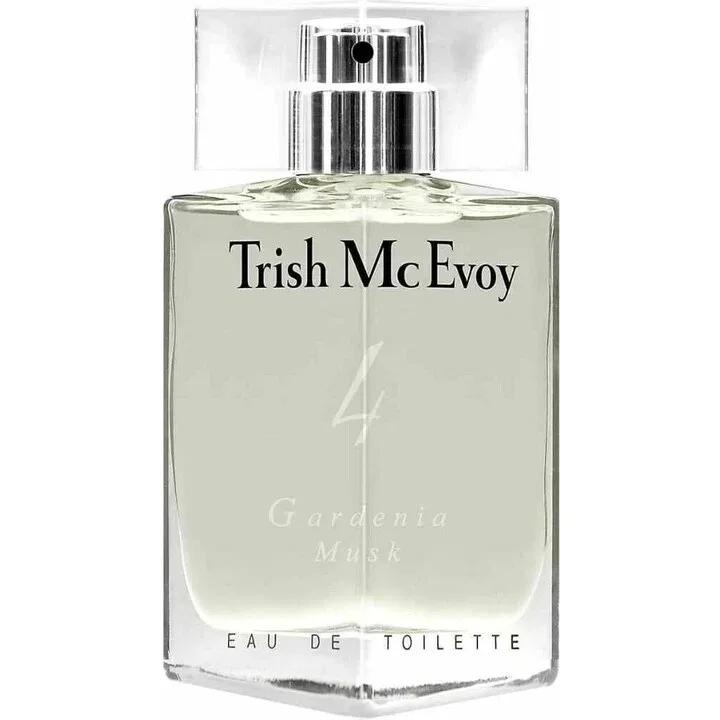N° 4 Gardenia Musk — Trish Mcevoy