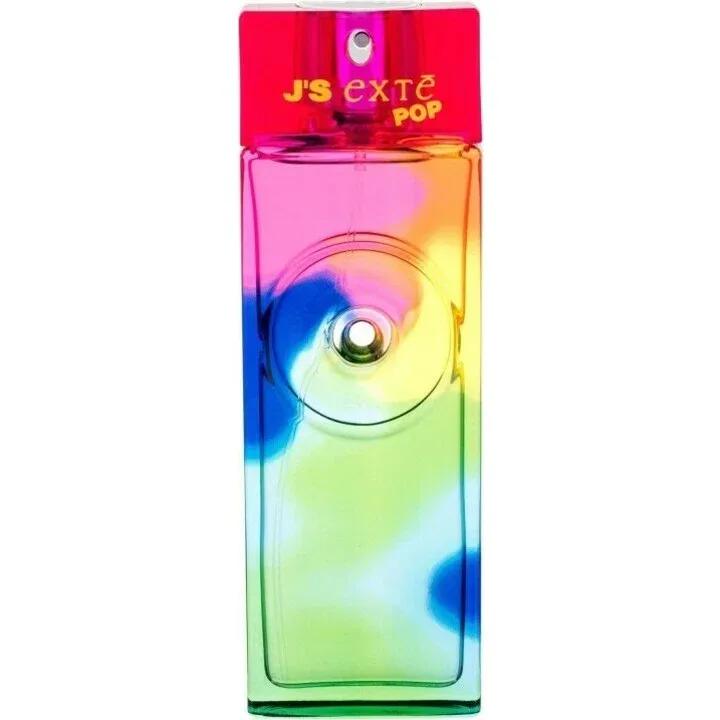 Say Sakura — LEN Fragrance