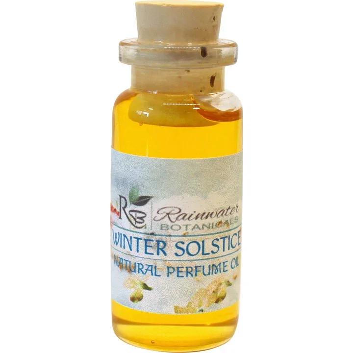 Winter Solstice — Rainwater Botanicals