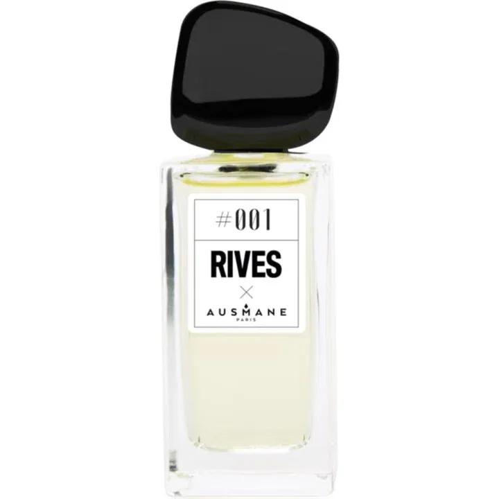 Rives x Ausmane - #001 — Ausmane