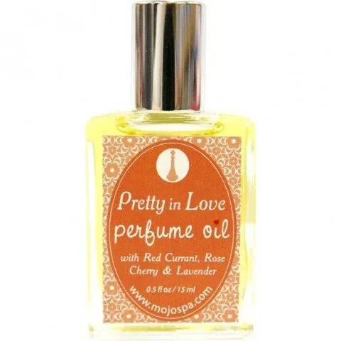 Pretty in Love — Mojo Spa