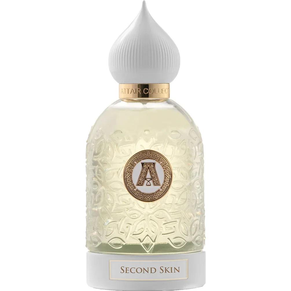 Second Skin — Attar Collection