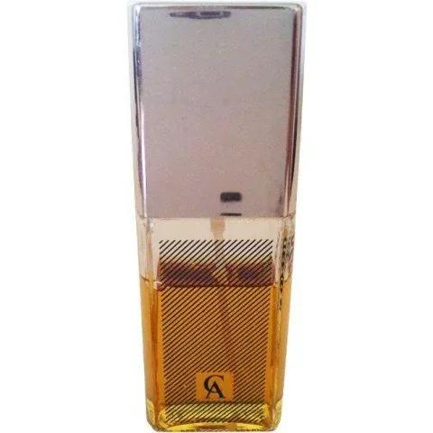 Vetiver — Christine Arbel