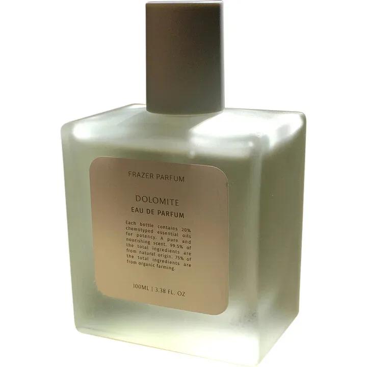 Dolomite — Frazer Parfum