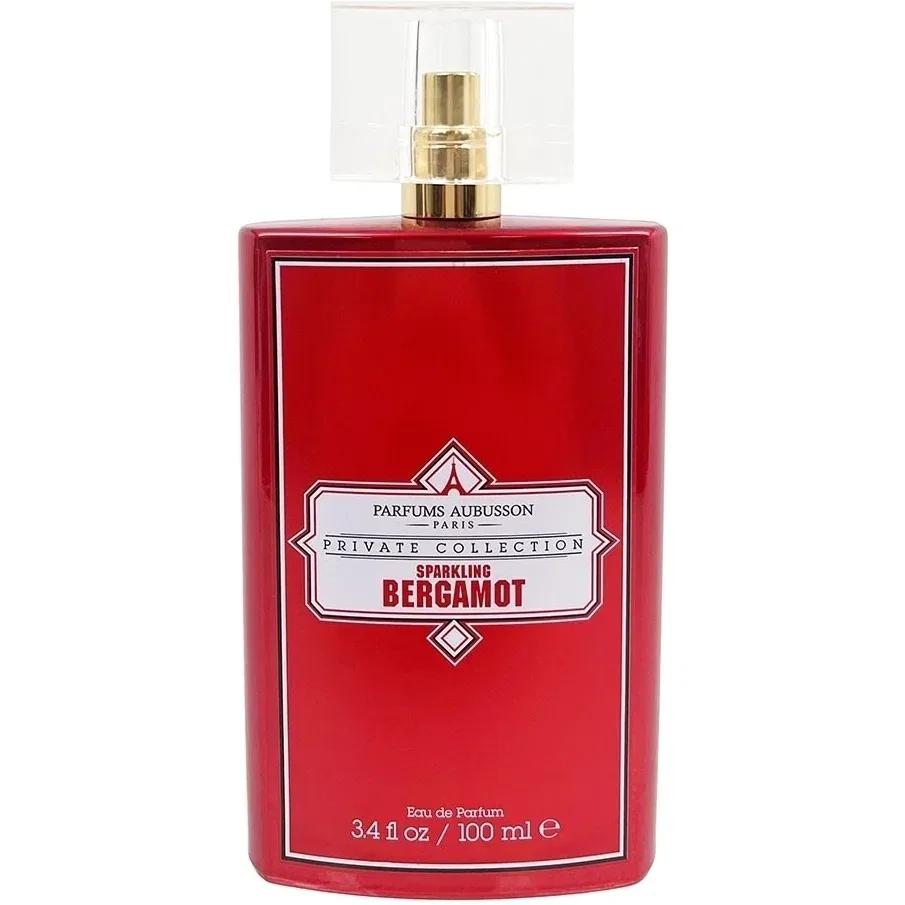Sparkling Bergamot — Aubusson