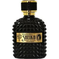 Sharm El Sheikh (black) — Reehat Al Atoor