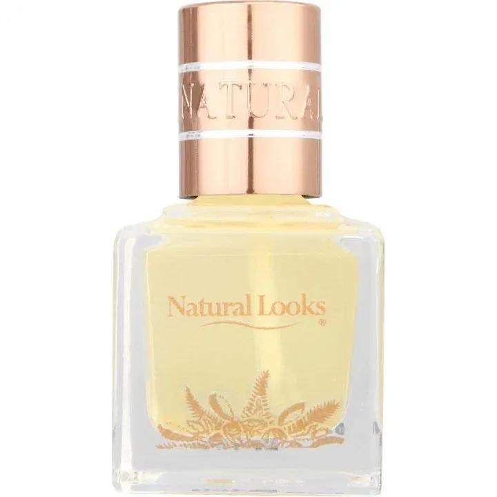 Damask Rose — Natural Looks
