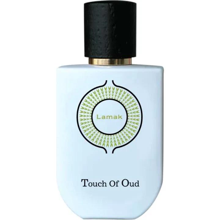 Lamak — Touch of Oud