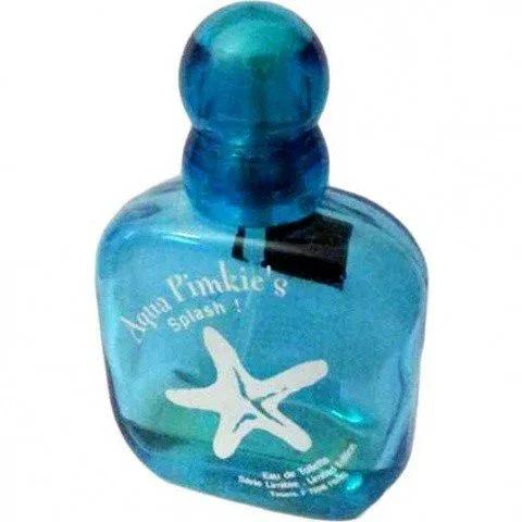 Aqua Pimkie's Splash! — Pimkie