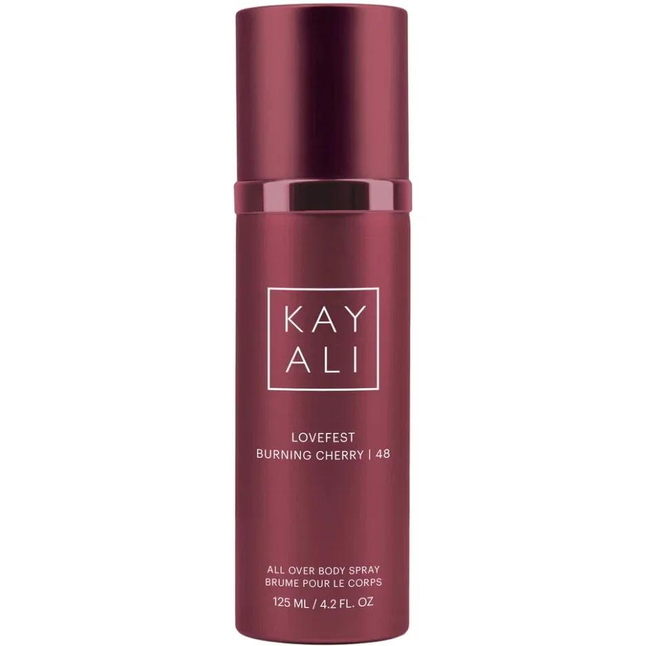 Lovefest Burning Cherry | 48 — Kayali