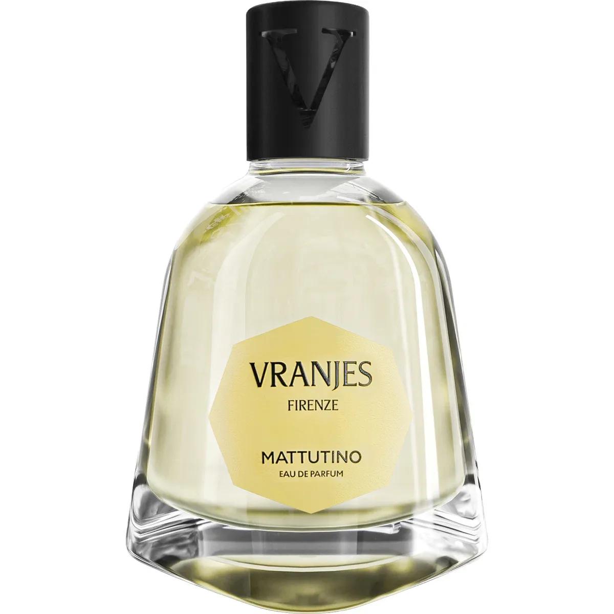 Mattutino — Dr Vranjes