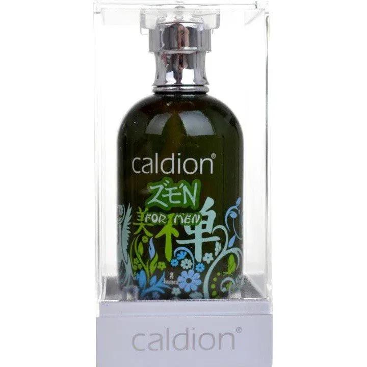 Caldion Zen for Men — Hunca
